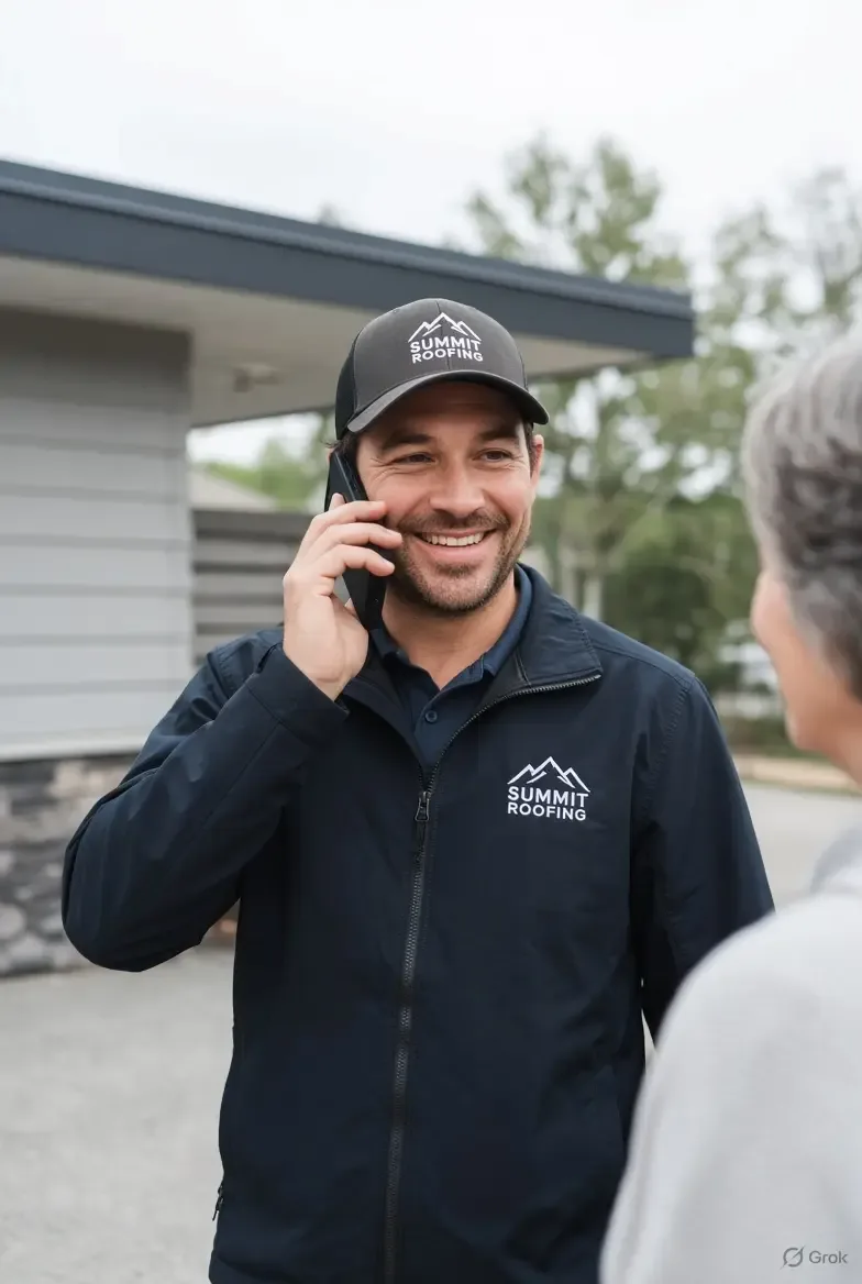Flat Roof Leak Repair Erie, CO FAQs
